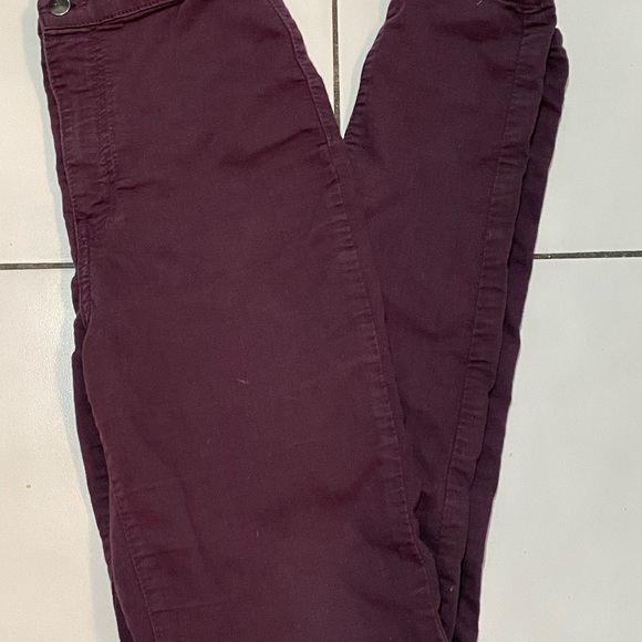 Fashion Nova High Waist Pants - Picture 2 of 2